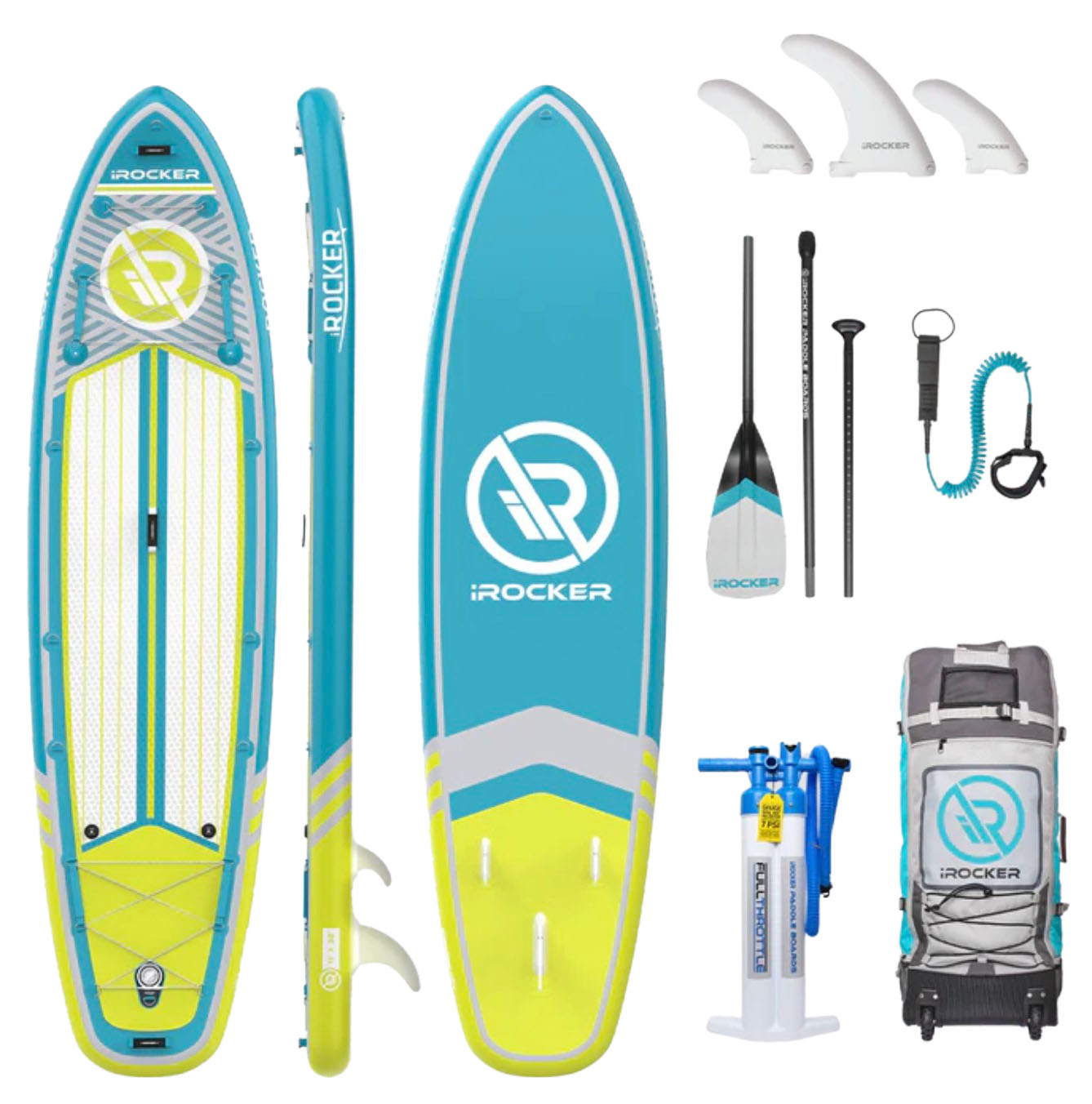 Best Stand Up Paddle Boards of 2024 Switchback Travel